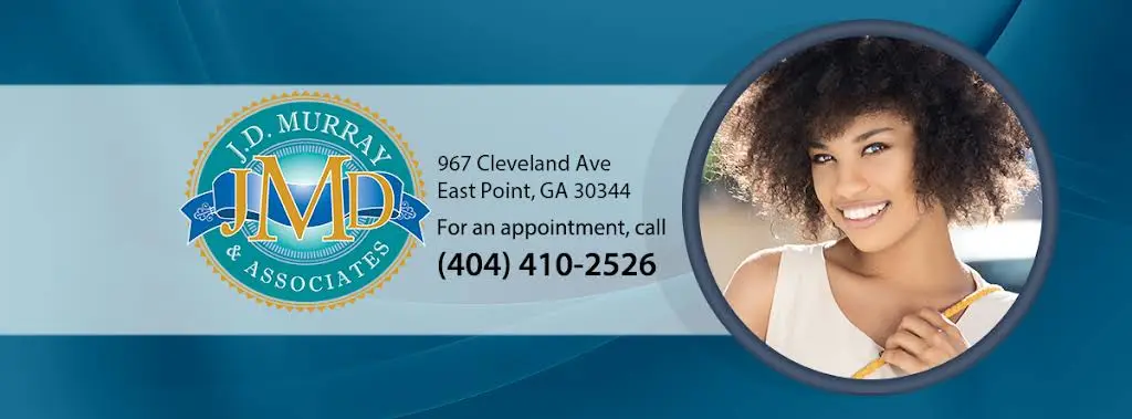 J.D. Murray DDS & Associates