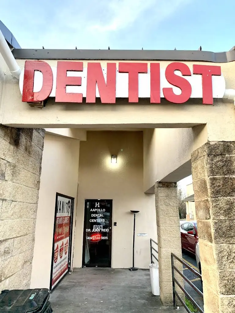 AApoLLo Dental Centers