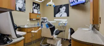 Pampered Smiles