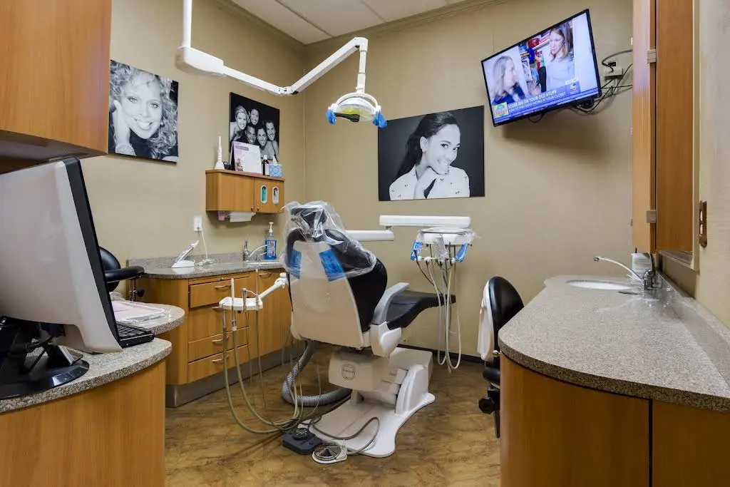 Pampered Smiles