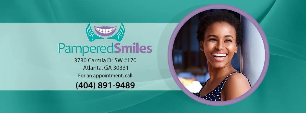 Pampered Smiles