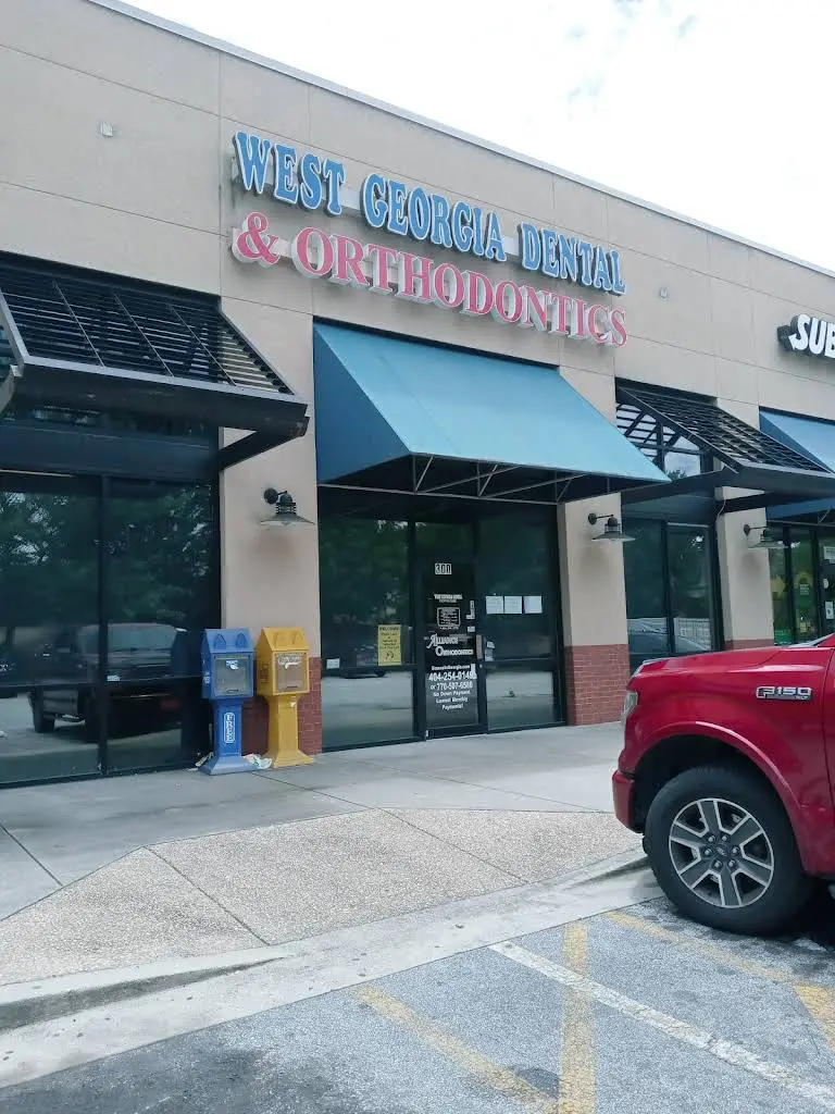 Alliance Orthodontics