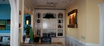 Dentistry At Camp Creek