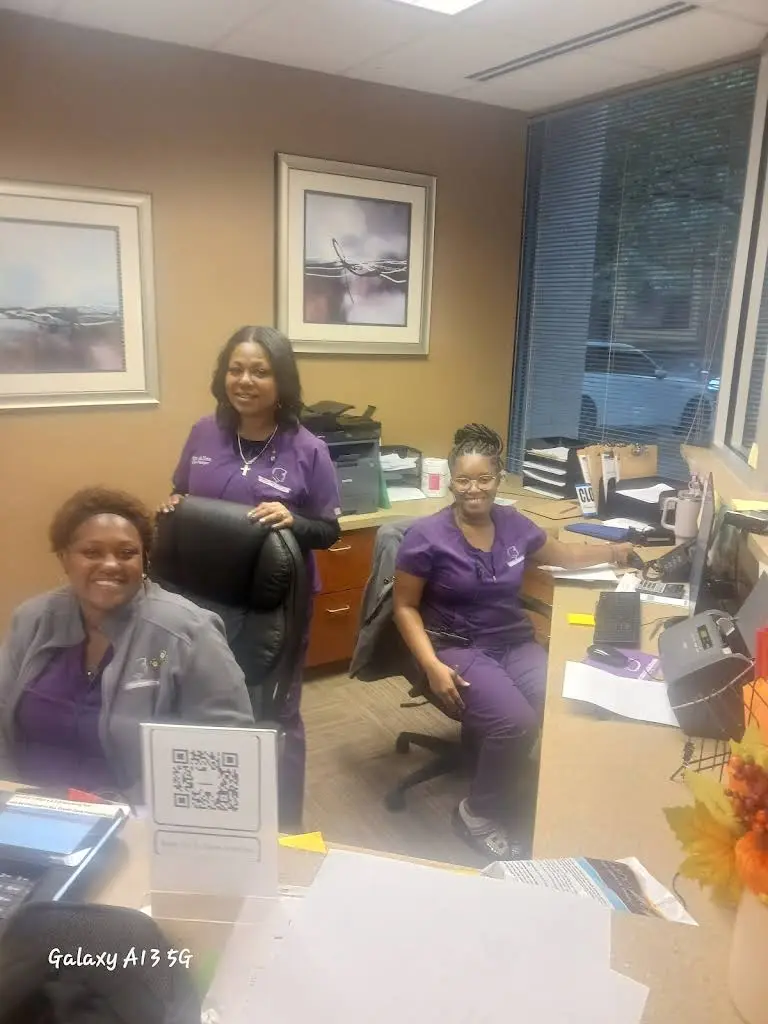 Southwest Maxillofacial Surgery and Implant Center