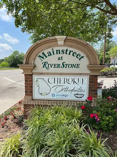 Cherokee Orthodontics