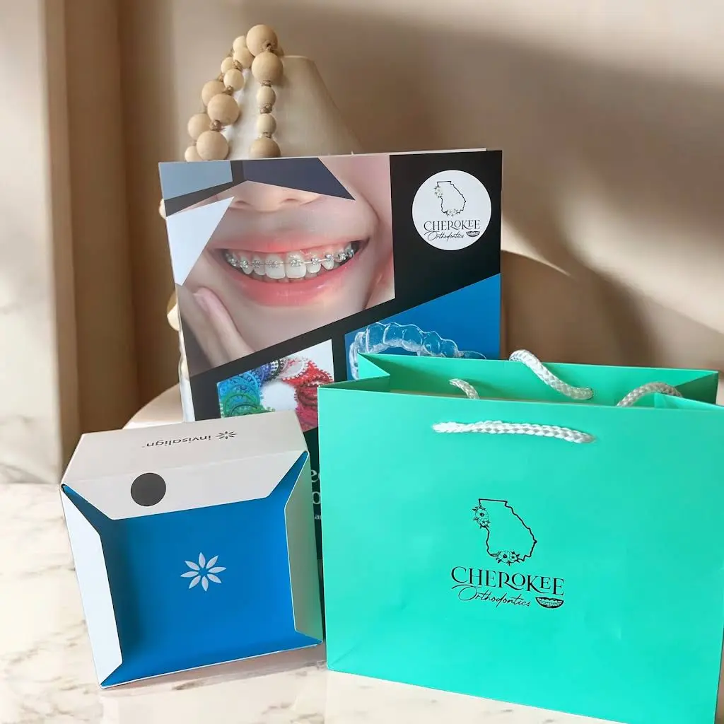 Cherokee Orthodontics