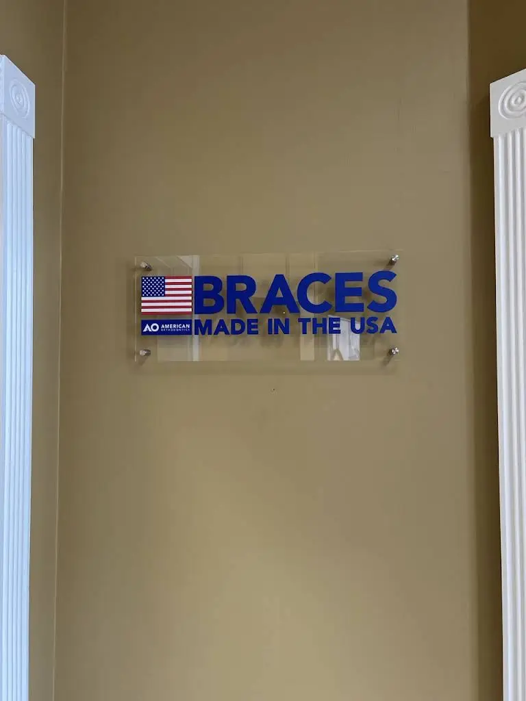 Cherokee Orthodontics