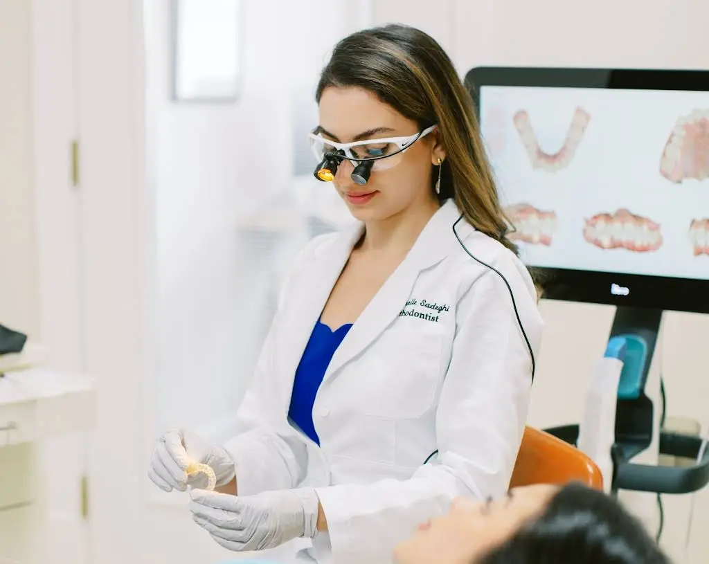 Cherokee Orthodontics