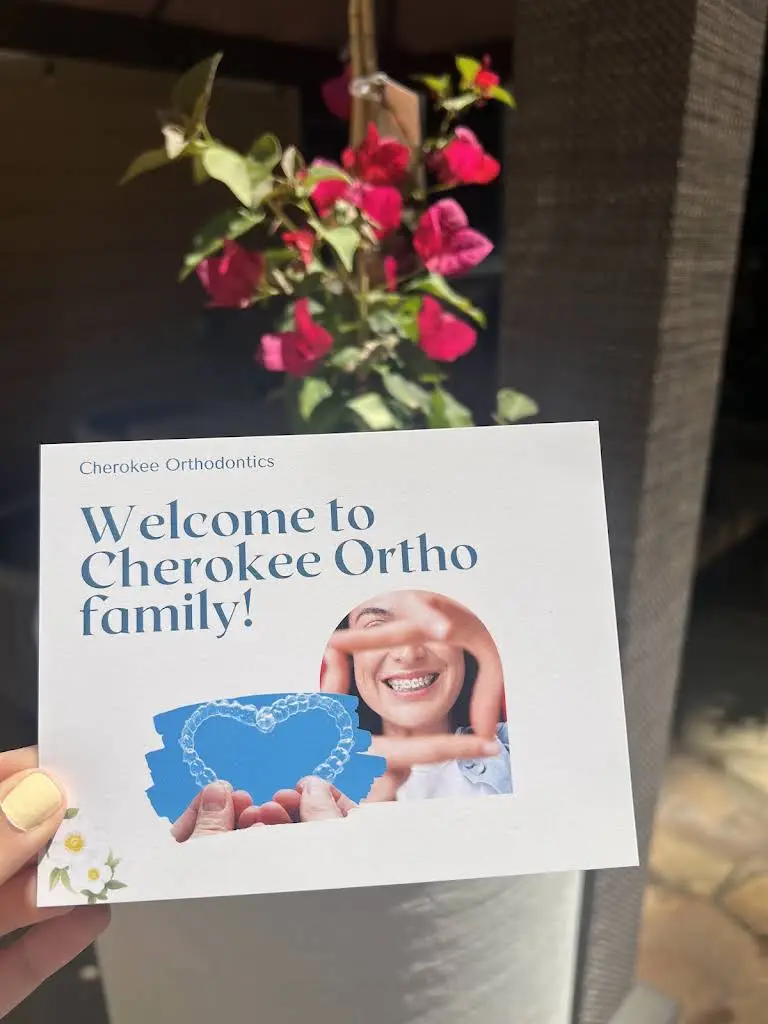 Cherokee Orthodontics