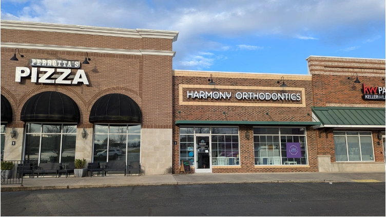 Harmony Orthodontics