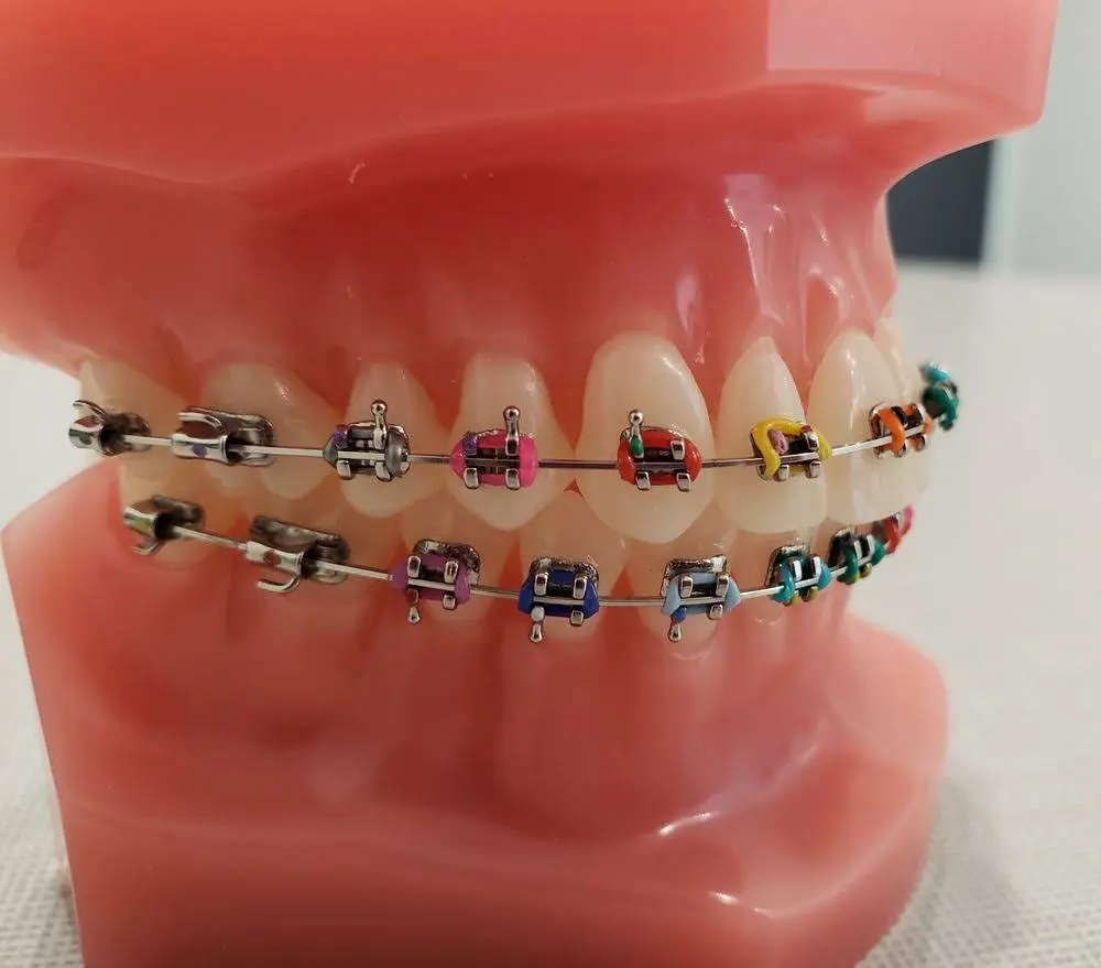 Harmony Orthodontics