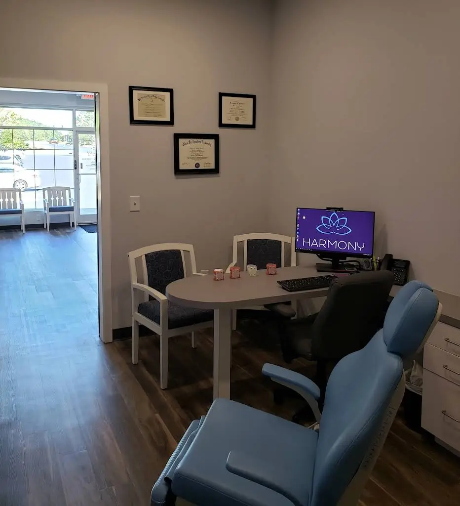 Harmony Orthodontics