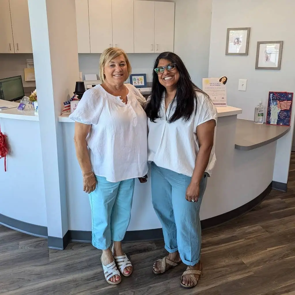 Harmony Orthodontics