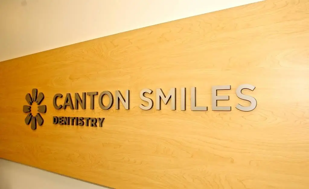 Canton Smiles Dentistry and Orthodontics