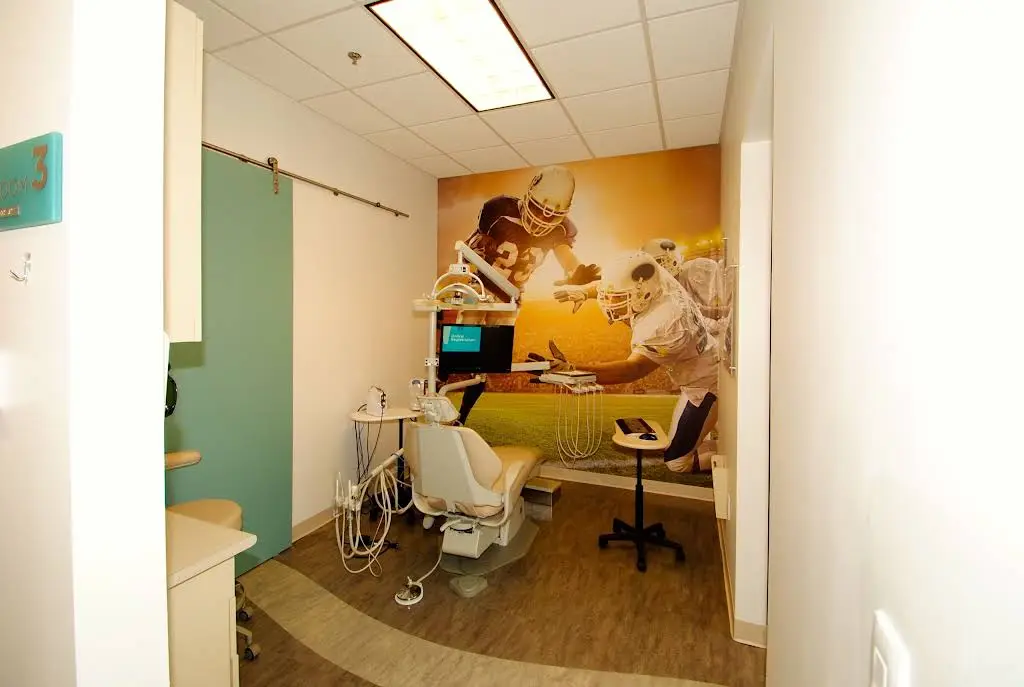 Canton Smiles Dentistry and Orthodontics