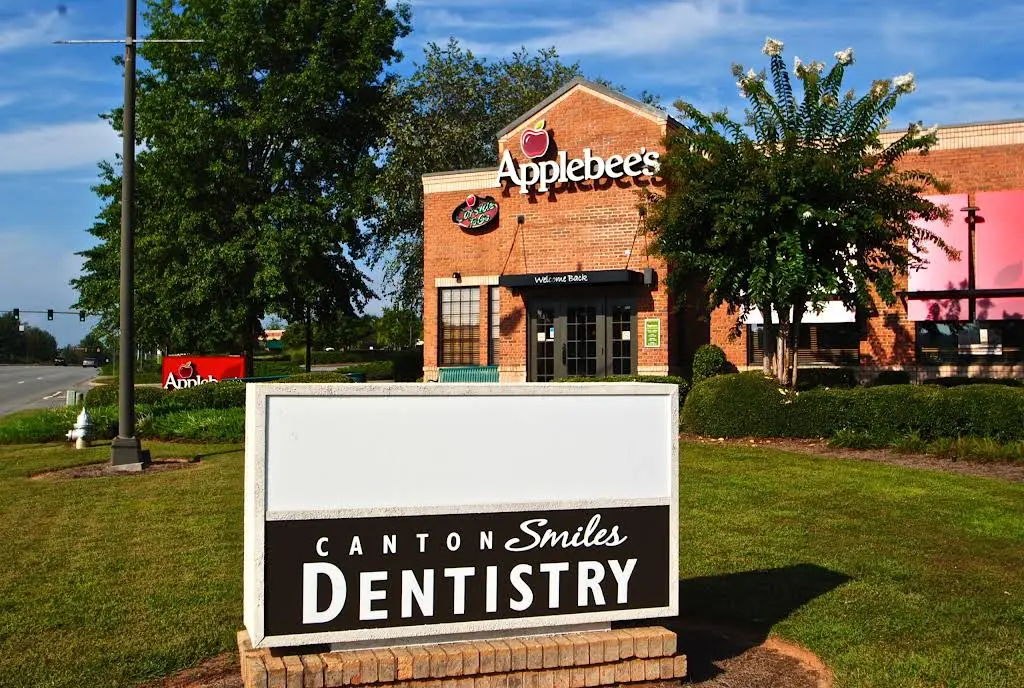 Canton Smiles Dentistry and Orthodontics