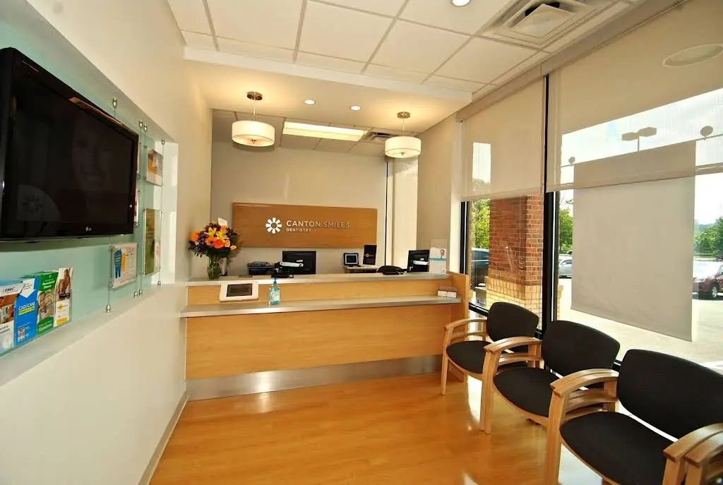 Canton Smiles Dentistry and Orthodontics