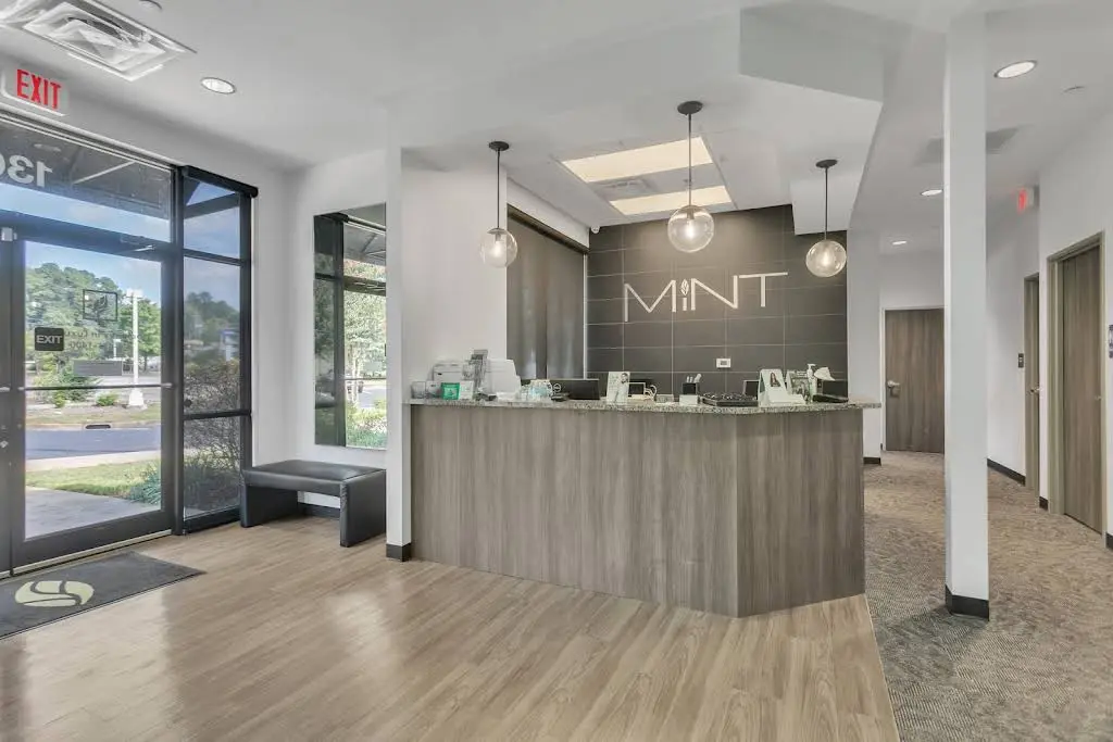 MINT dentistry