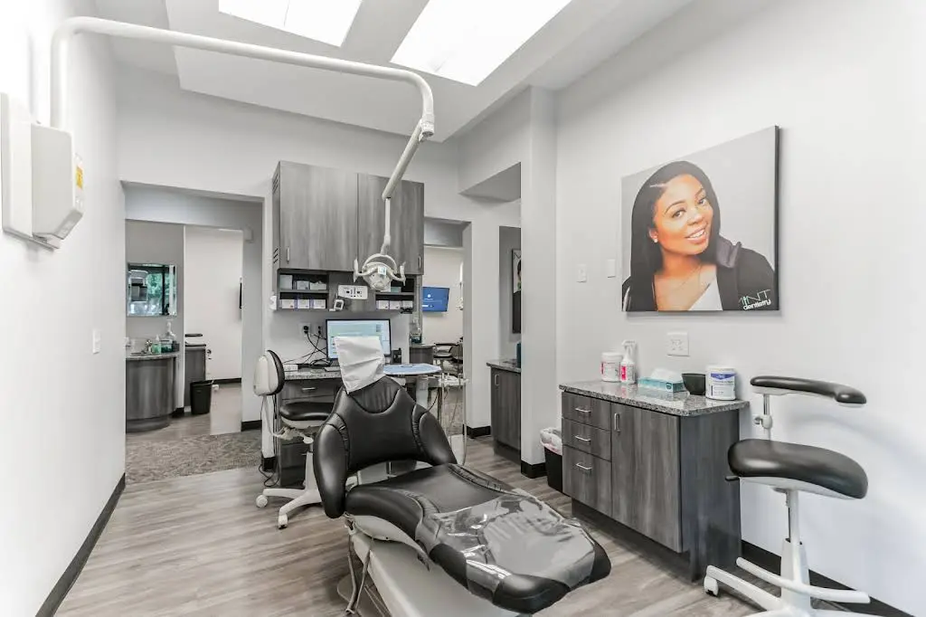 MINT dentistry