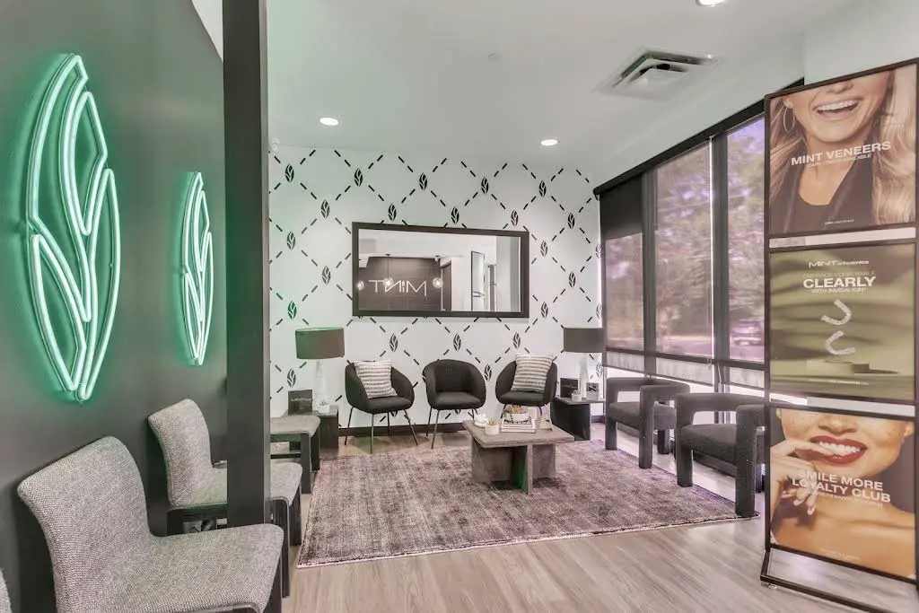 MINT dentistry