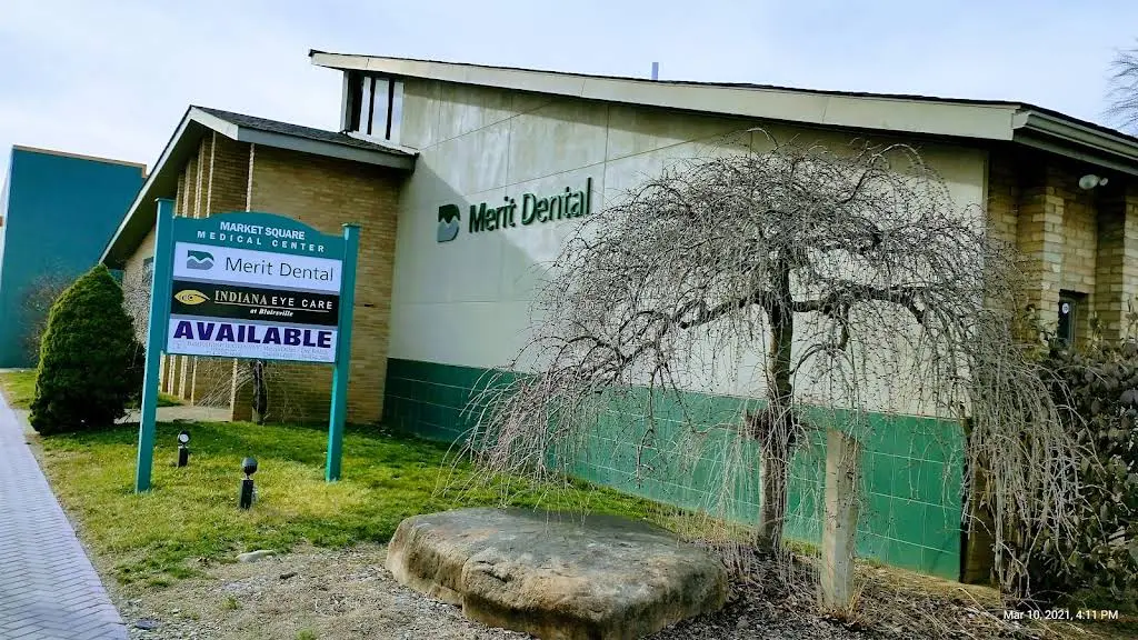 Merit Dental