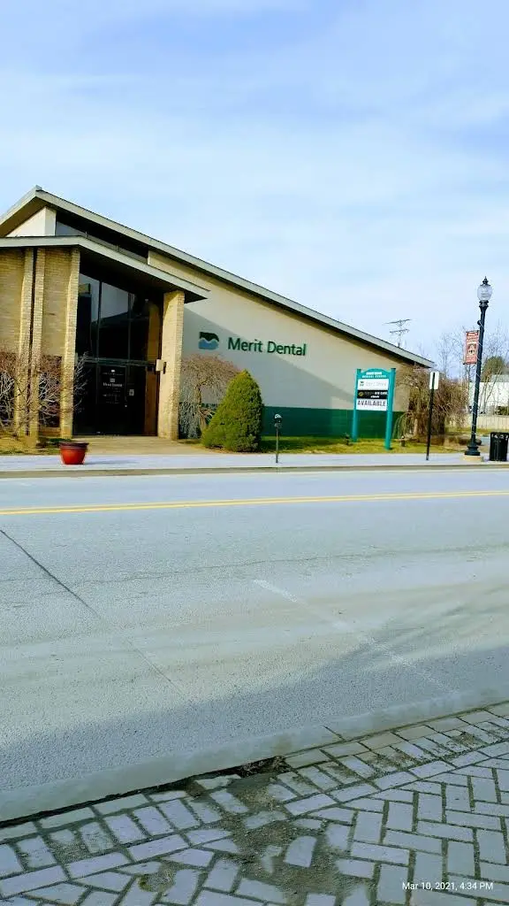 Merit Dental
