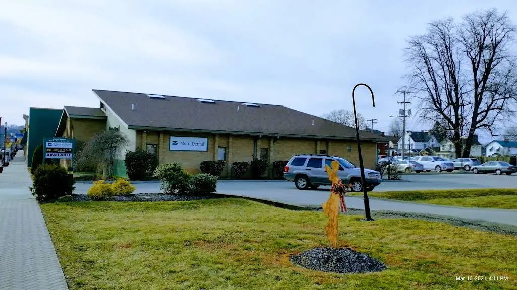 Merit Dental