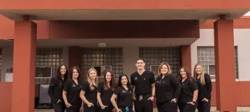 Eric Martin Dentistry