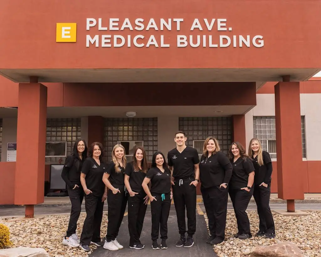Eric Martin Dentistry