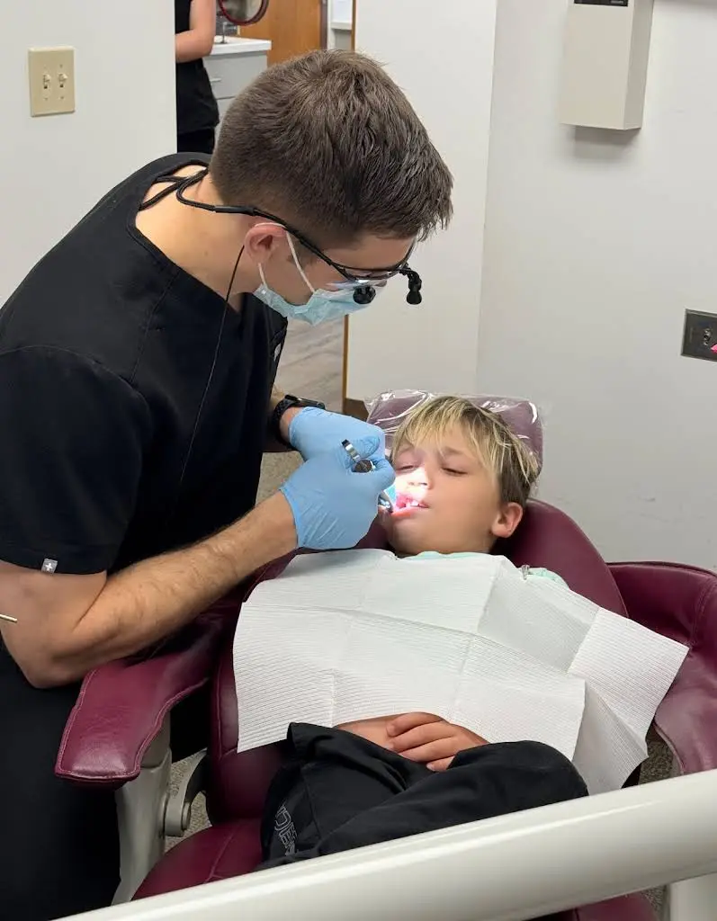 Eric Martin Dentistry