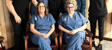Dr. Walker's Family Dental Practice