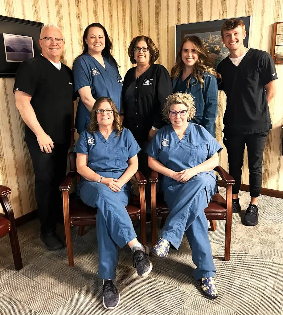 Dr. Walker's Family Dental Practice