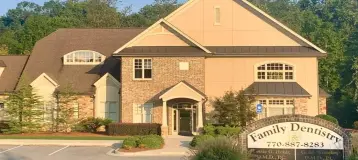 Family Dentistry on Freedom