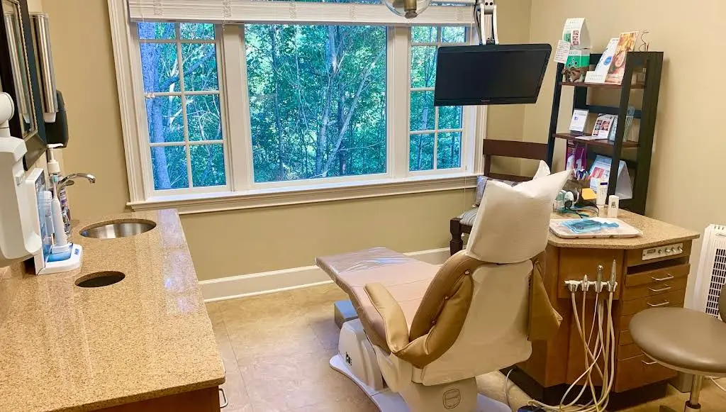 Family Dentistry on Freedom