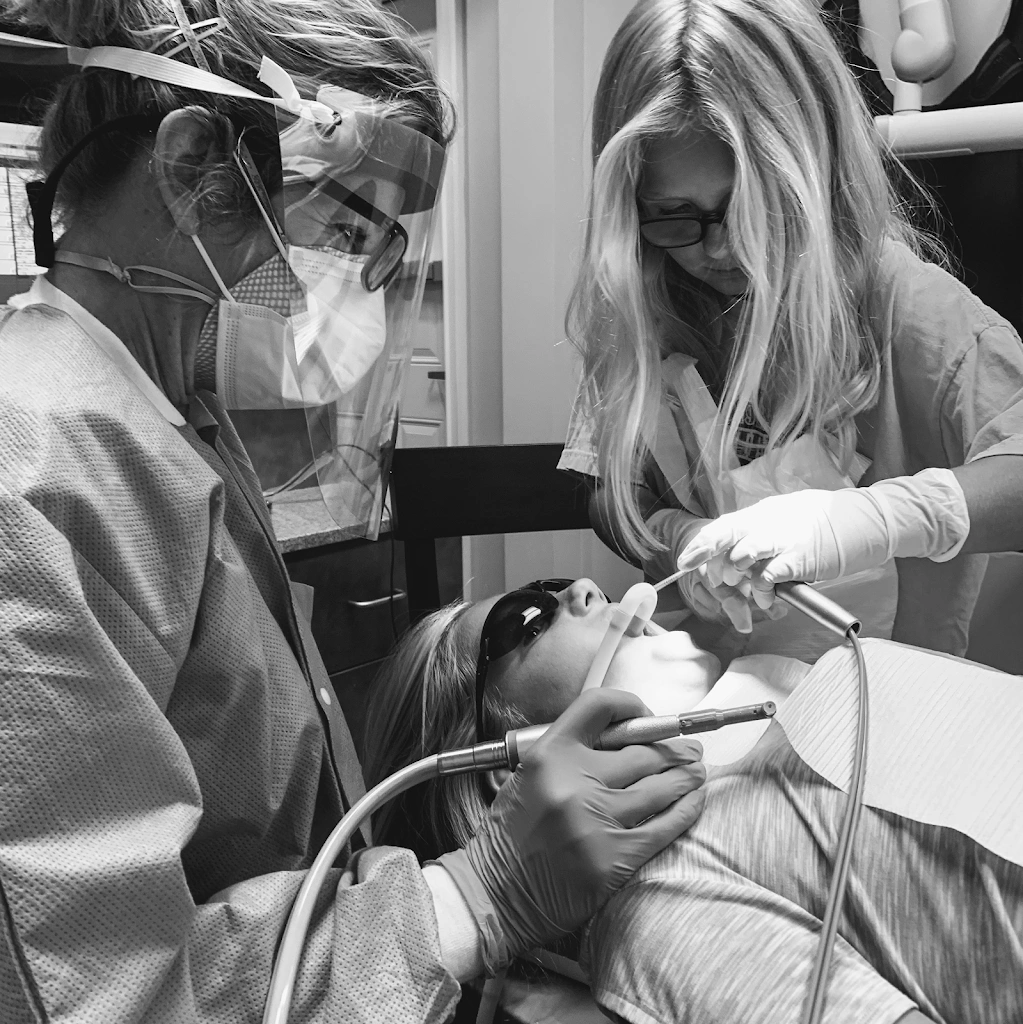 Family Dentistry on Freedom