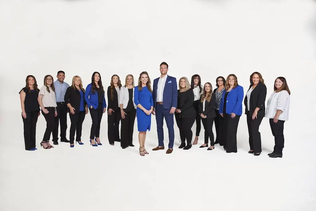 Causey and Hall Orthodontics