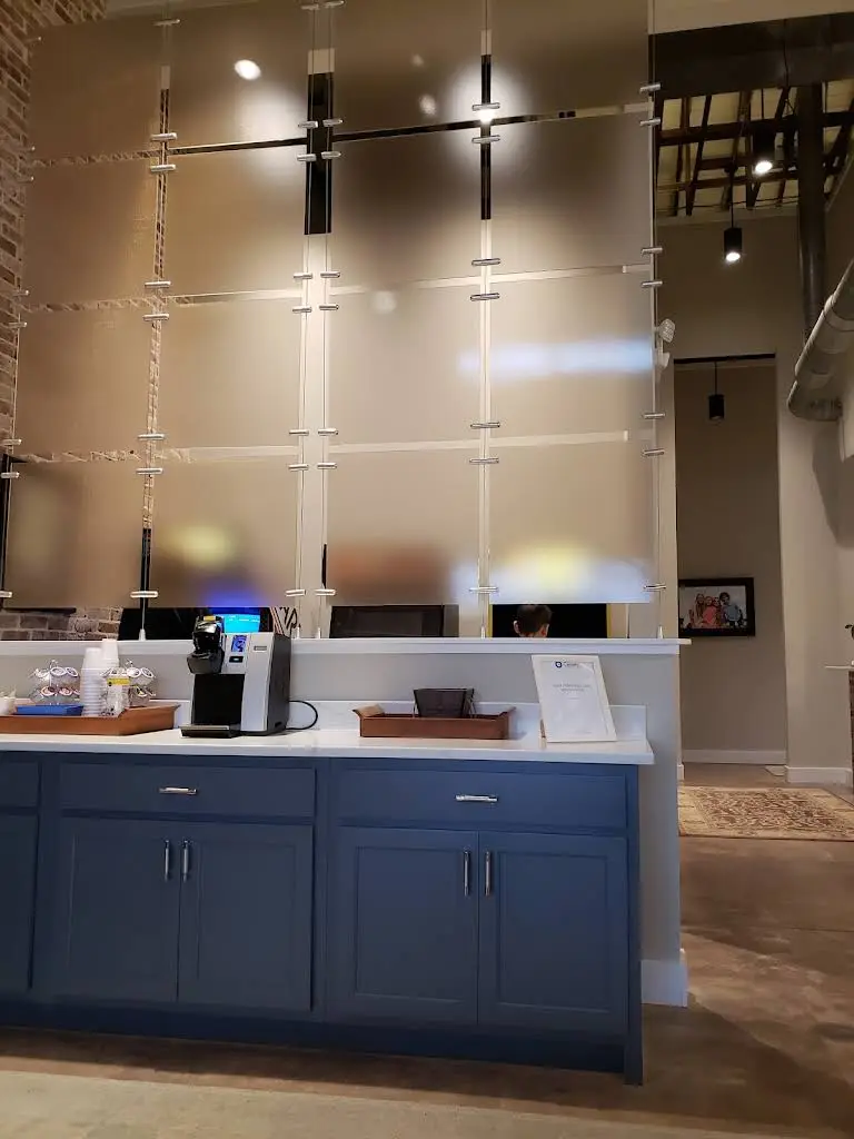 Causey and Hall Orthodontics