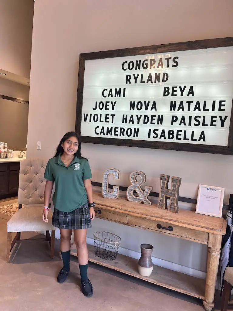 Causey and Hall Orthodontics