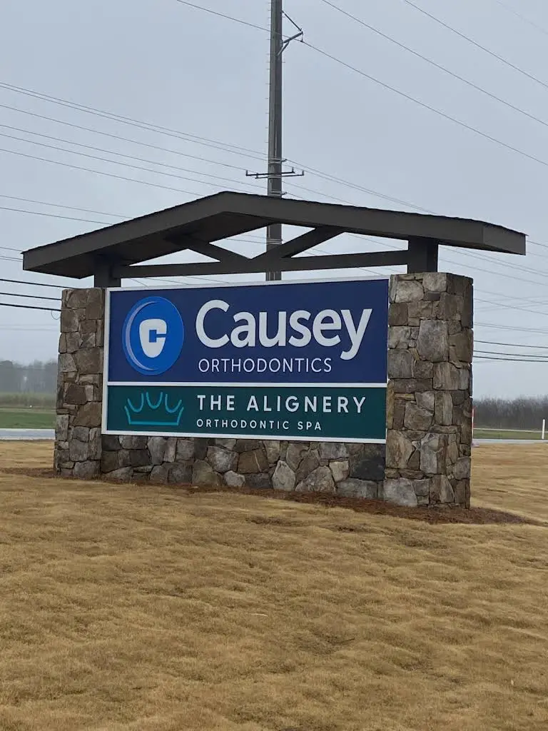Causey and Hall Orthodontics