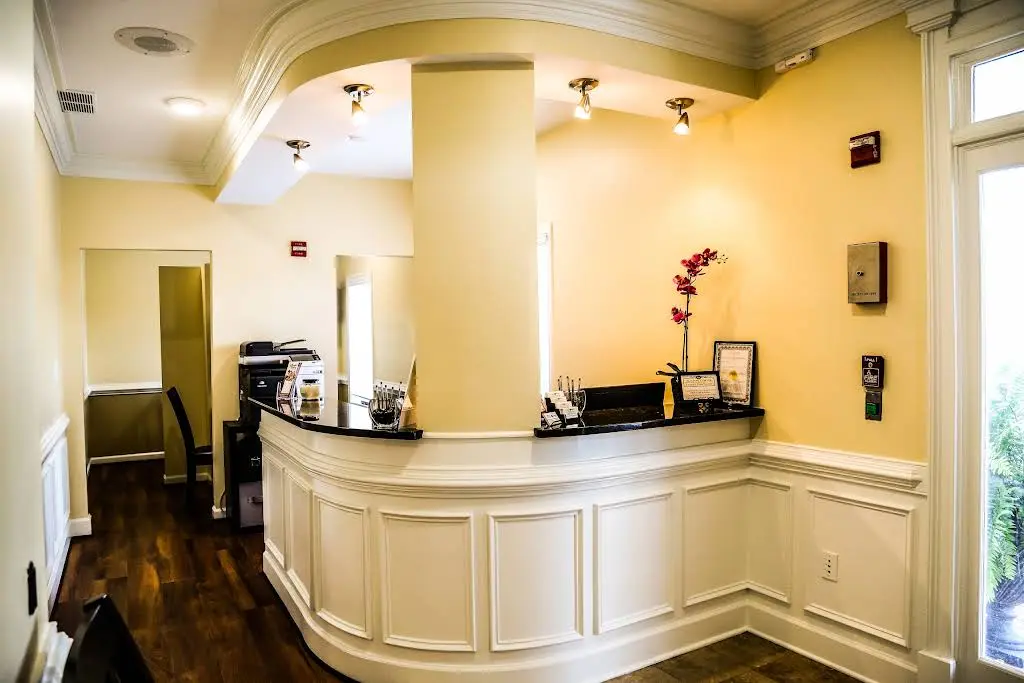 Walton Center for Family Dentistry