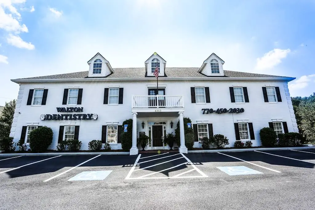 Walton Center for Family Dentistry