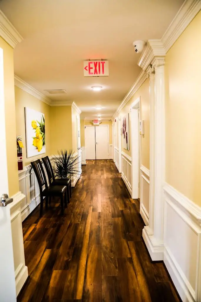 Walton Center for Family Dentistry