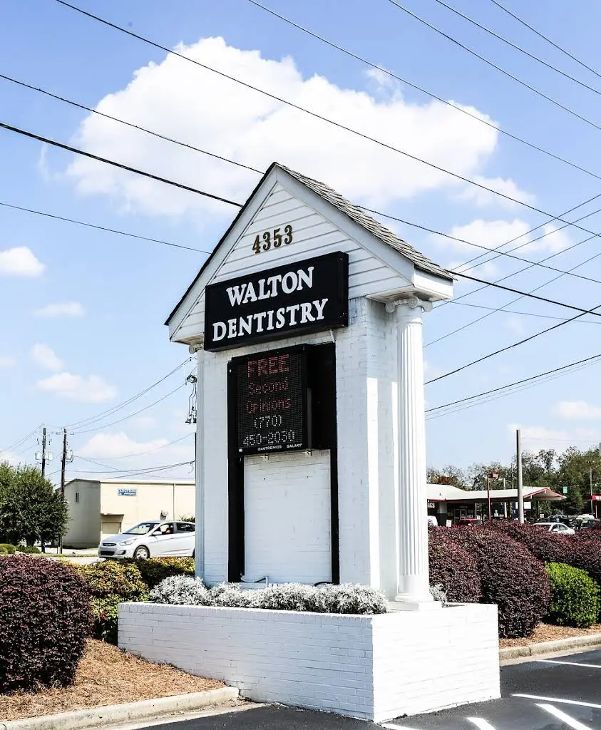Walton Center for Family Dentistry