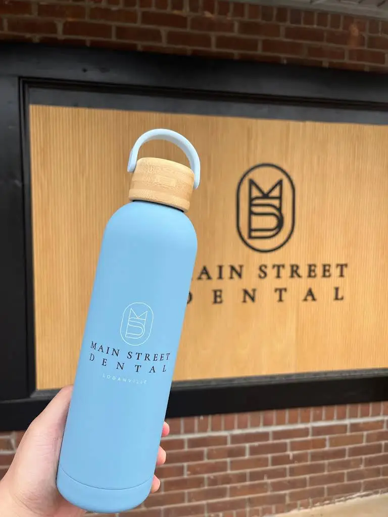 Main Street Dental of Loganville