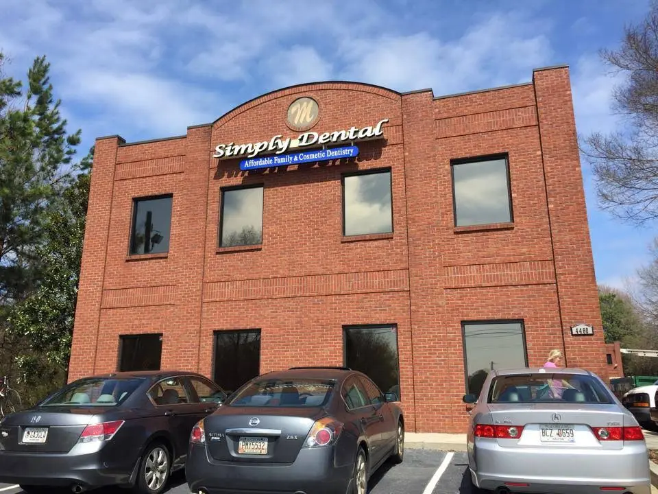 Simply Dental