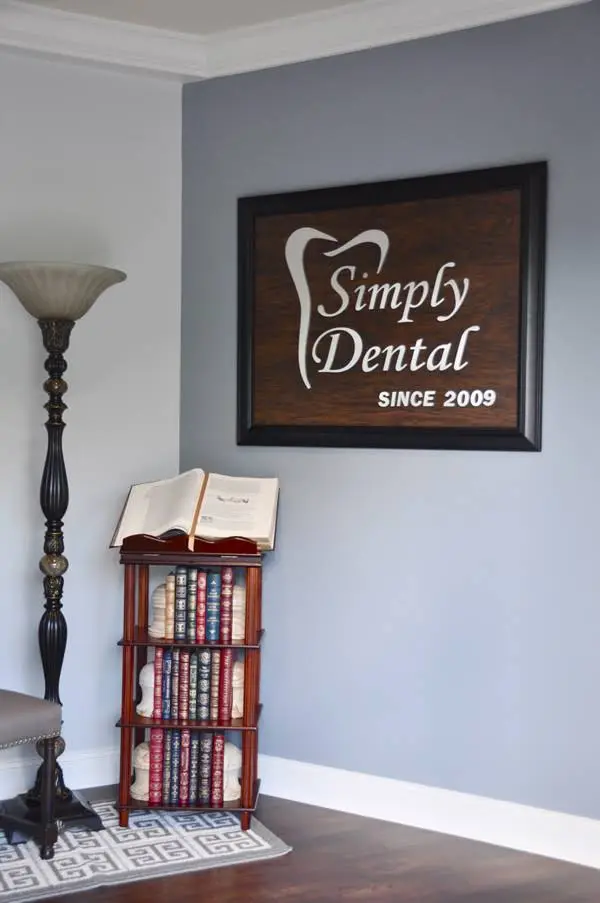 Simply Dental