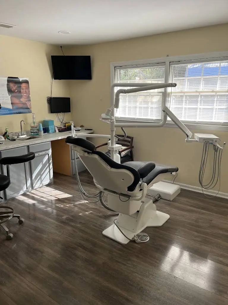 Stonecrest Denture Center