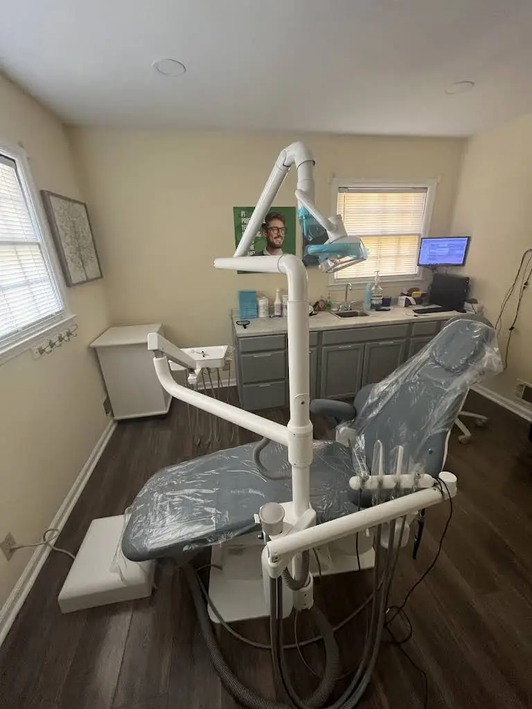 Stonecrest Denture Center