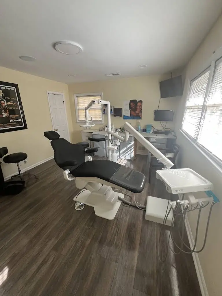Stonecrest Denture Center