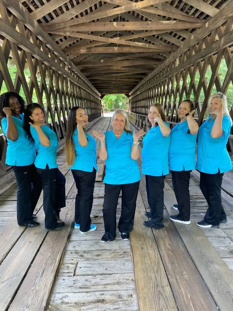 Davis Family Orthodontics